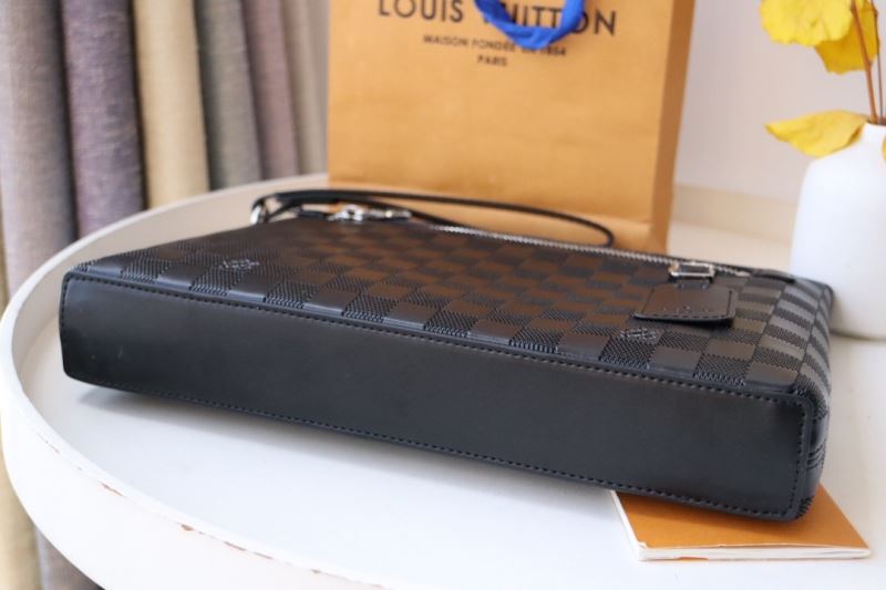 Louis Vuitton Clutch Bags